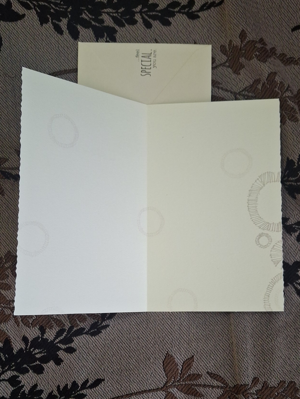Paper Greetings Card Bundle - Picture 3 of 4